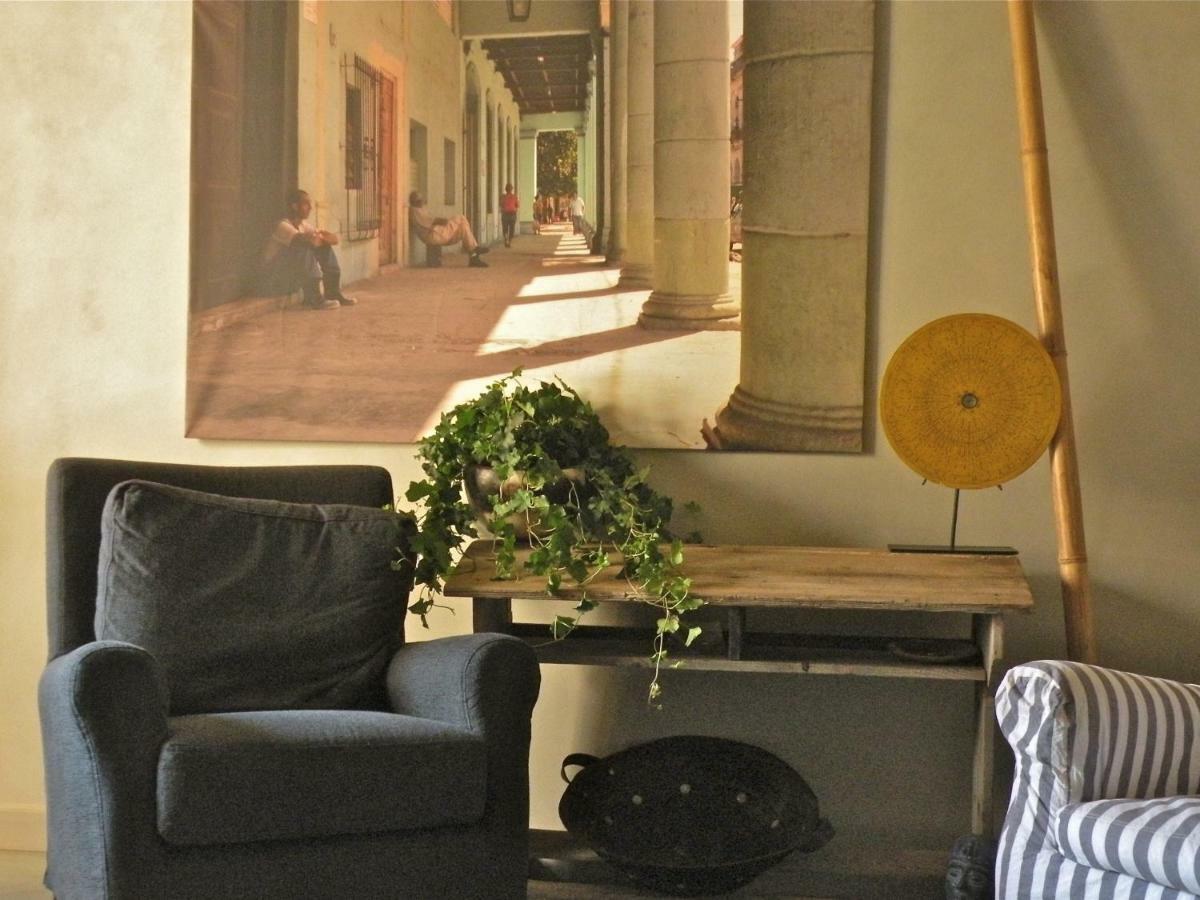Oasis In The Heart Of * Florenz