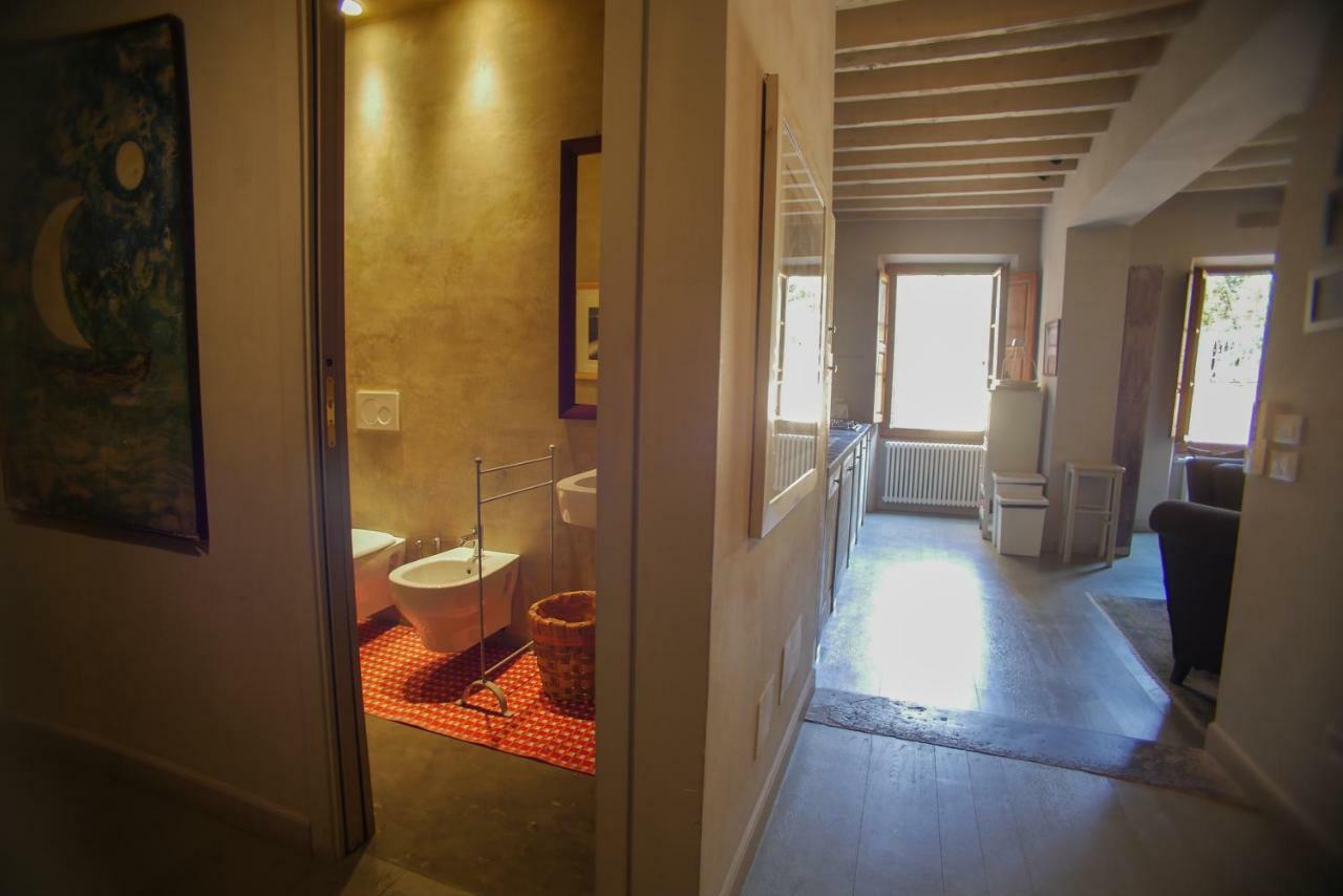 Oasis In The Heart Of * Florenz