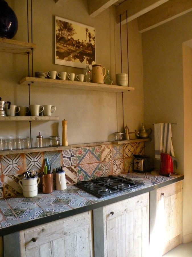 Oasis In The Heart Of Apartment Florenz