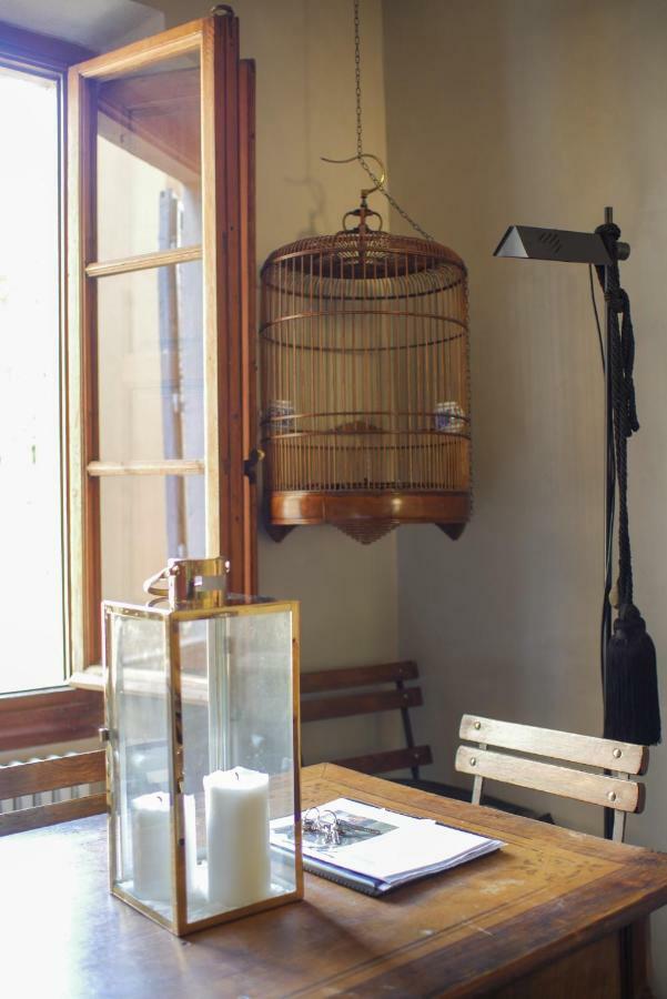 Oasis In The Heart Of Apartment Florenz