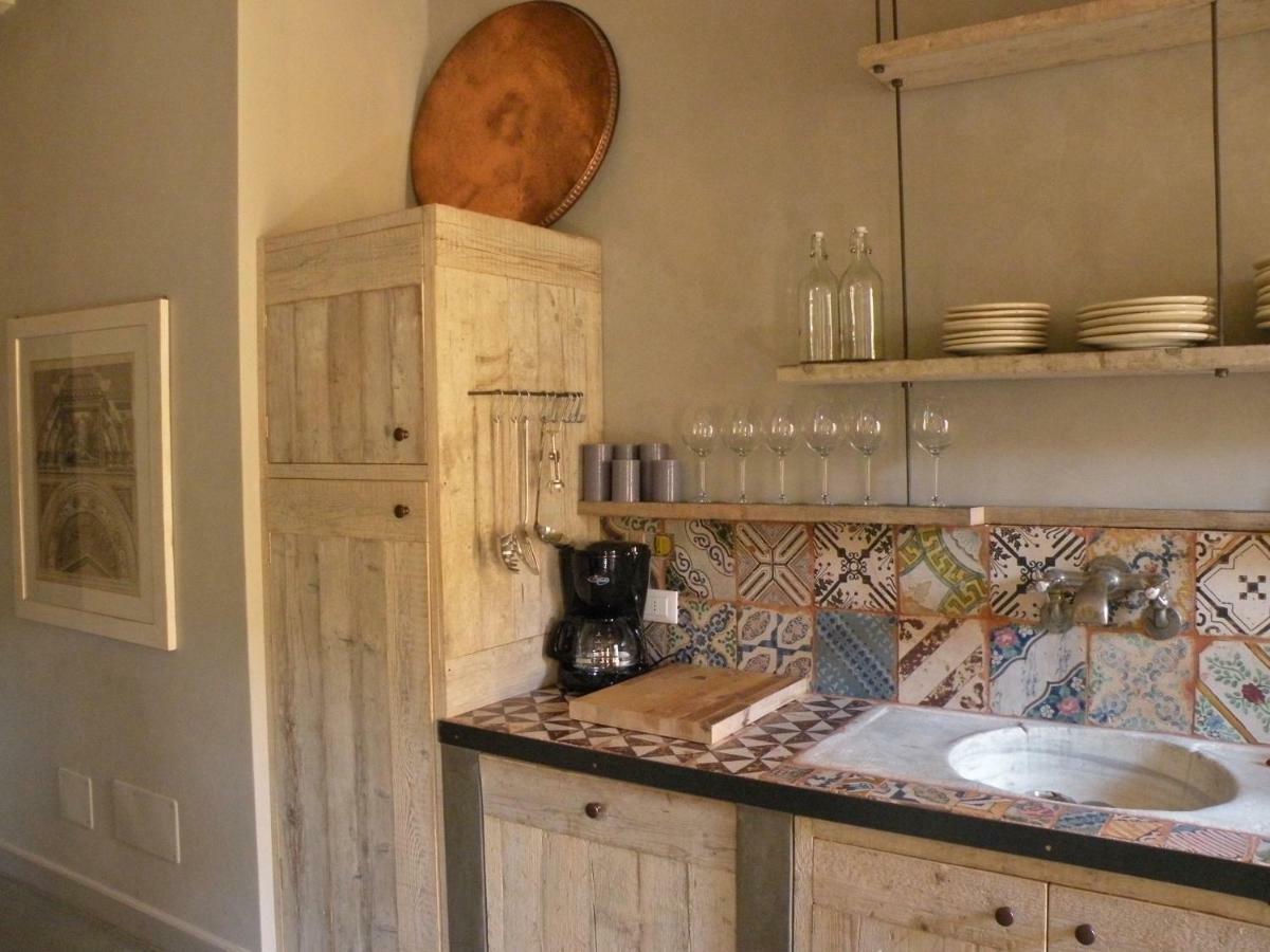 Oasis In The Heart Of Apartment Florenz