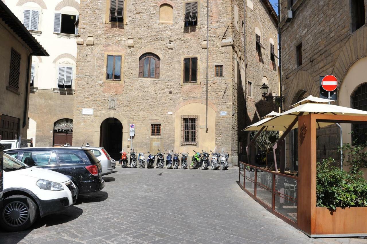Oasis In The Heart Of Apartment Florenz